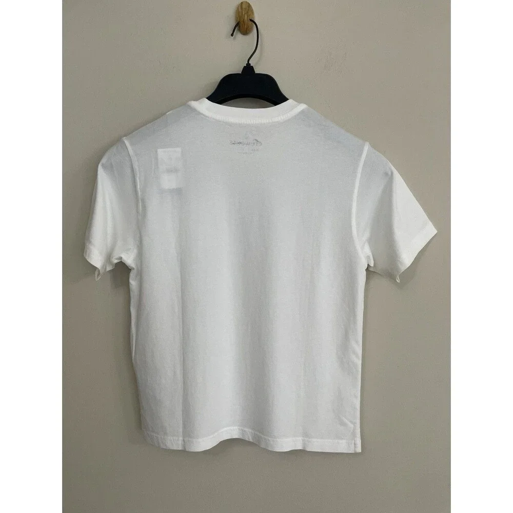 Crewcuts Girls Top and Bottom Bundle Short Sleeve T-shirt & Flare leggings 10