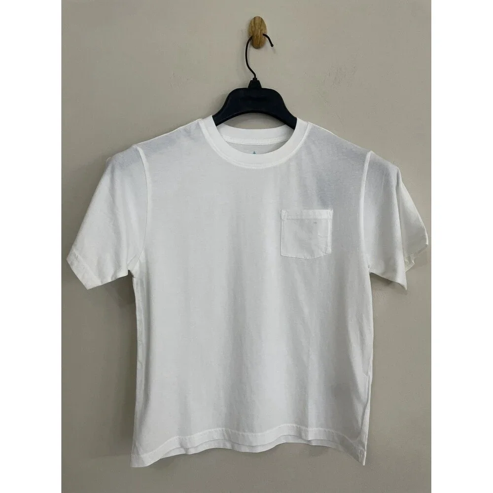 Crewcuts Girls Top and Bottom Bundle Short Sleeve T-shirt & Flare leggings 10