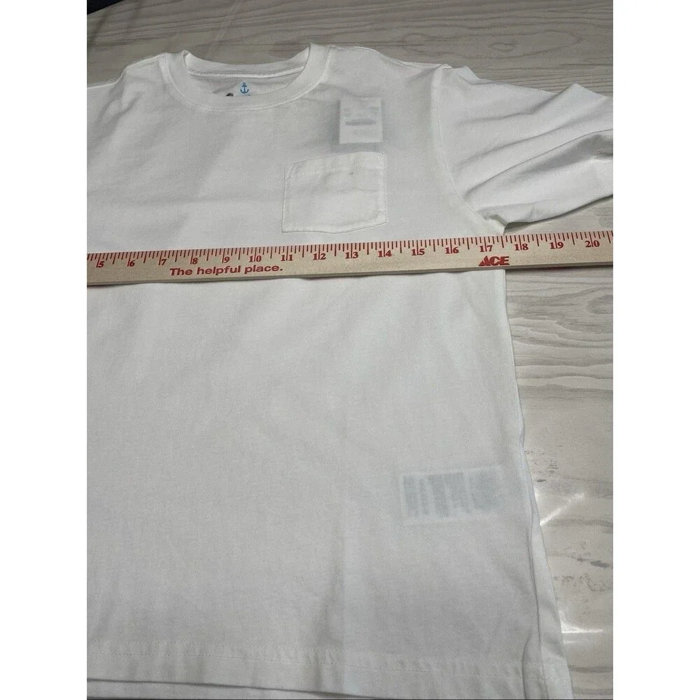 Crewcuts Girls Top and Bottom Bundle Short Sleeve T-shirt & Flare leggings 10