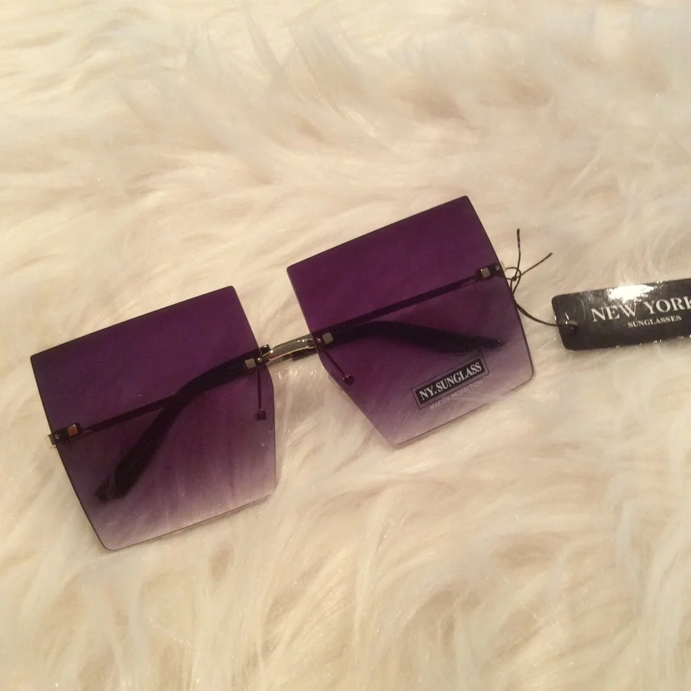 NWT NY Sunglasses