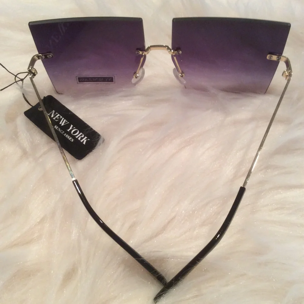 NWT NY Sunglasses