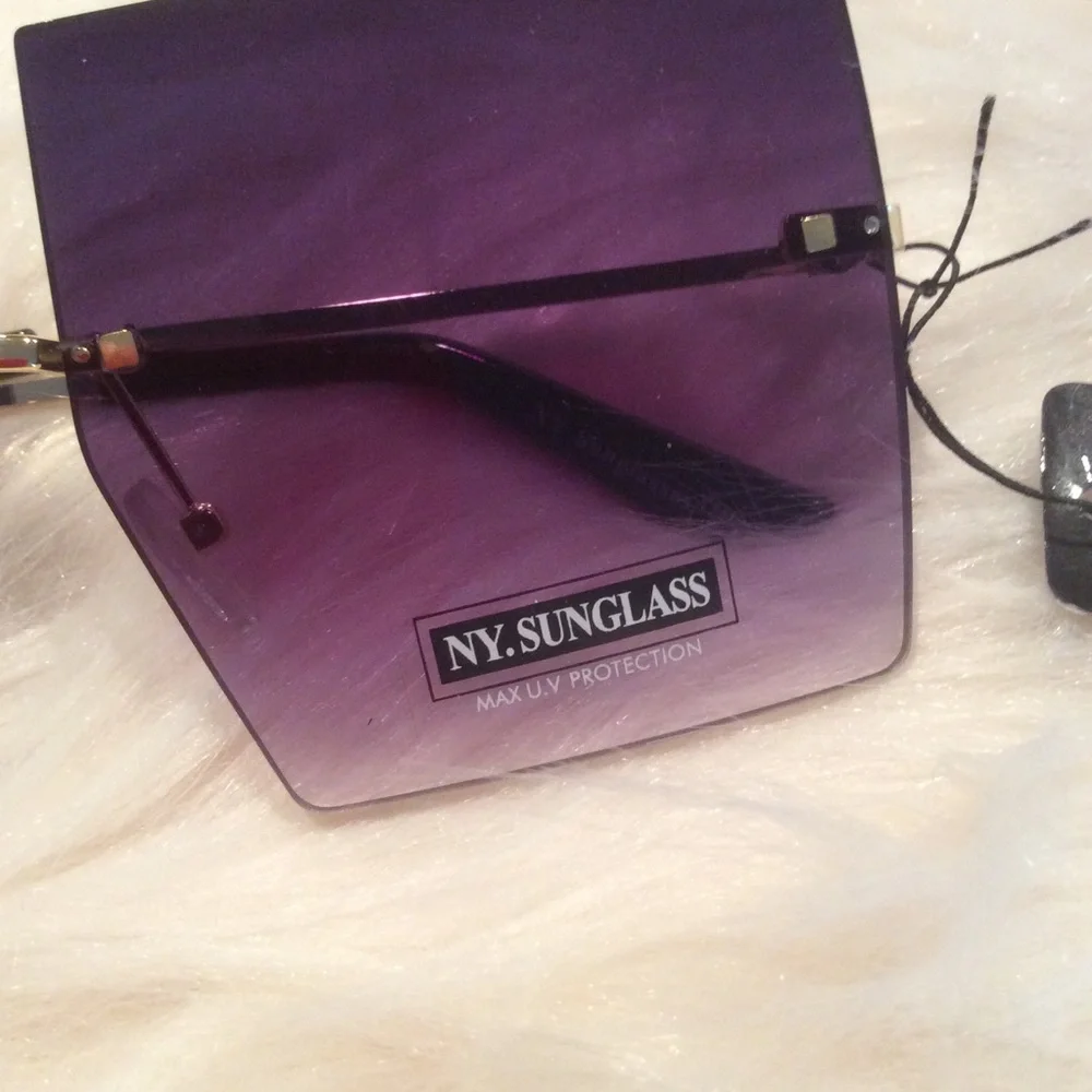 NWT NY Sunglasses