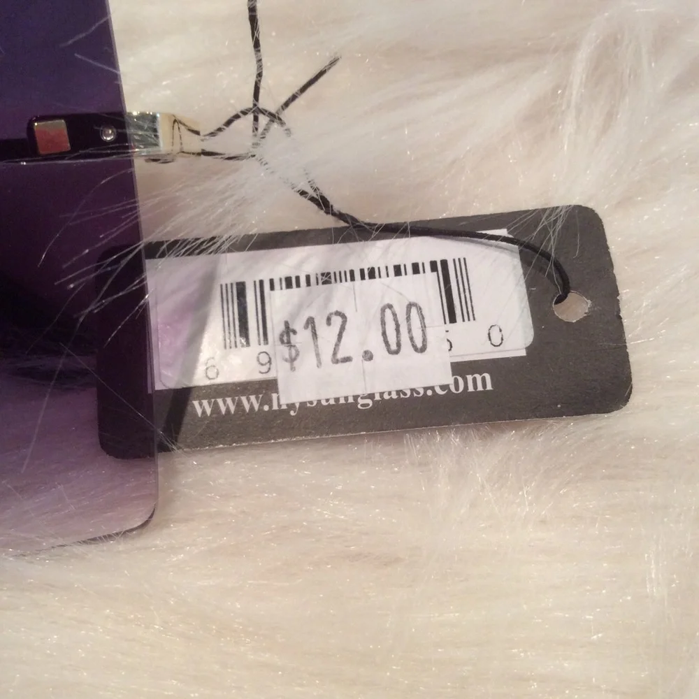 NWT NY Sunglasses