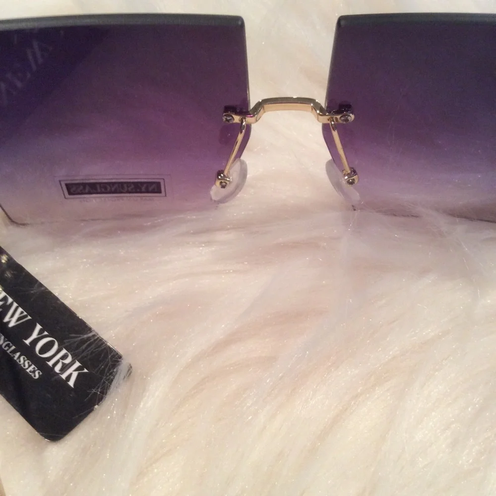 NWT NY Sunglasses