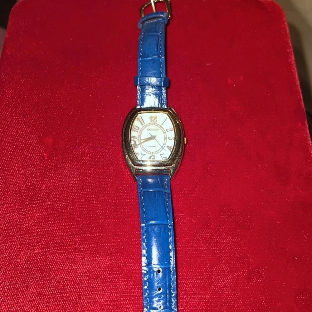 Vintage Gossip Ladies Watch
