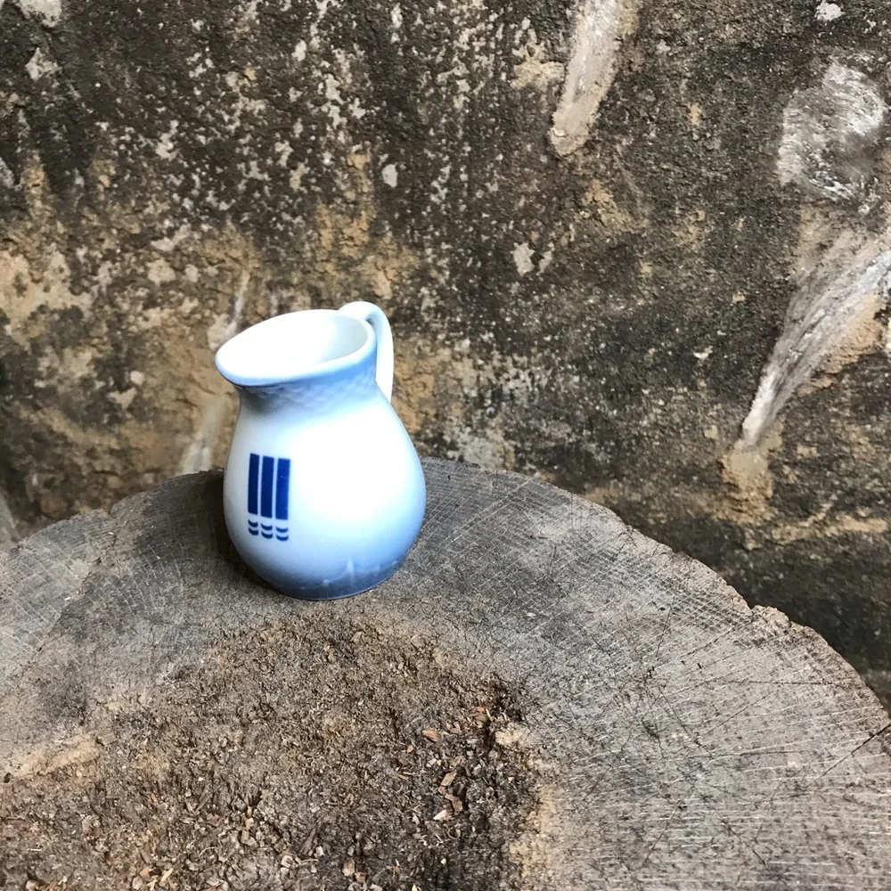 Bing & Grøndahl antique creamer