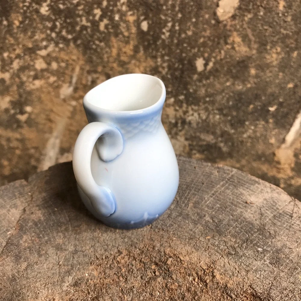 Bing & Grøndahl antique creamer