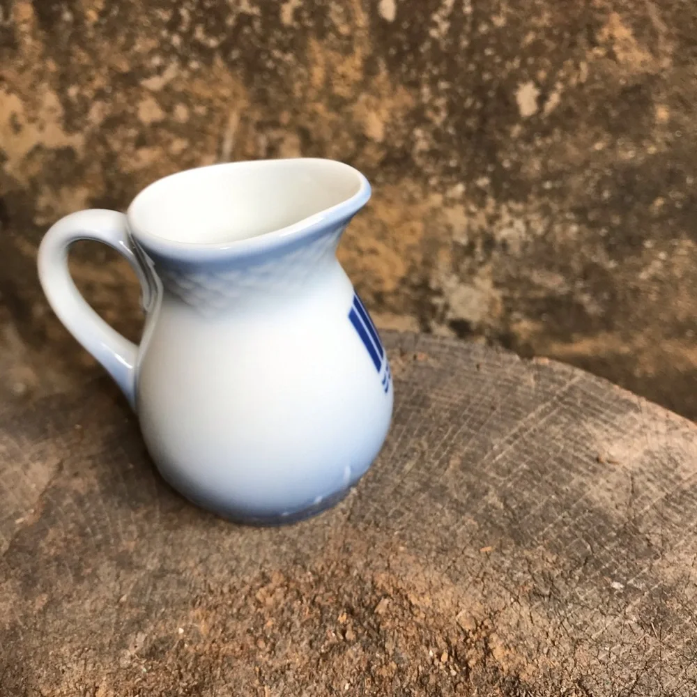 Bing & Grøndahl antique creamer