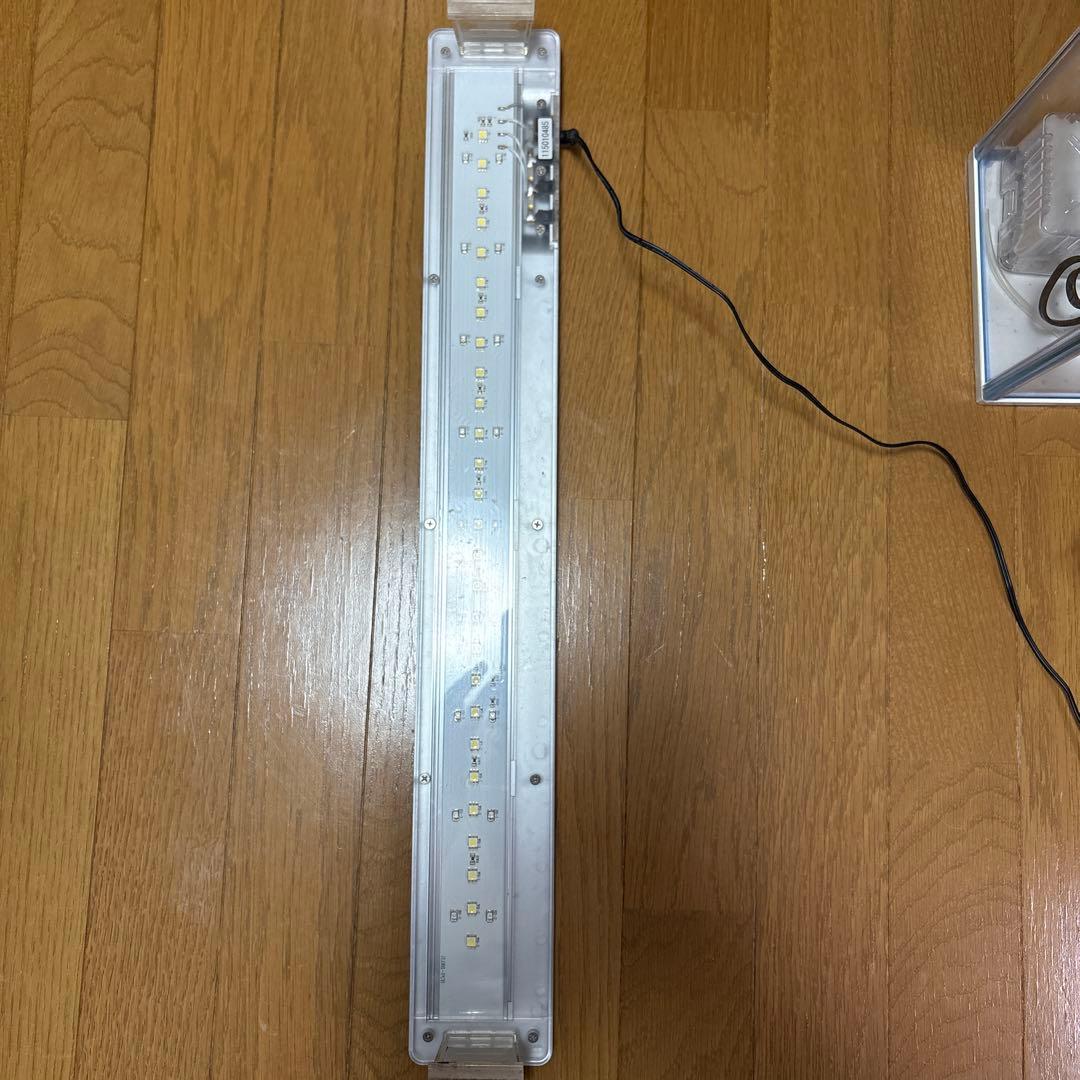 Bundle Sale: GEX 2000S Pump, GEX 60cm Light, Program Timer