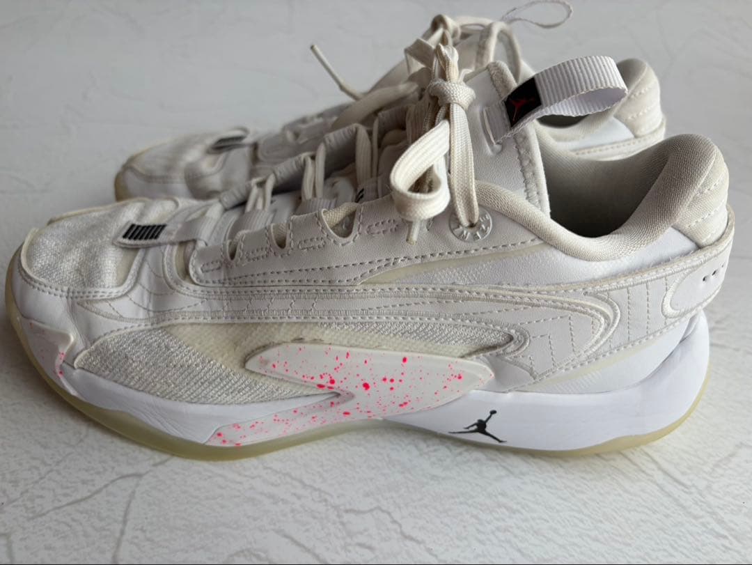 JORDAN LUKA 2 PF / Jordan Luka 2 PF / Low-cut Sneakers