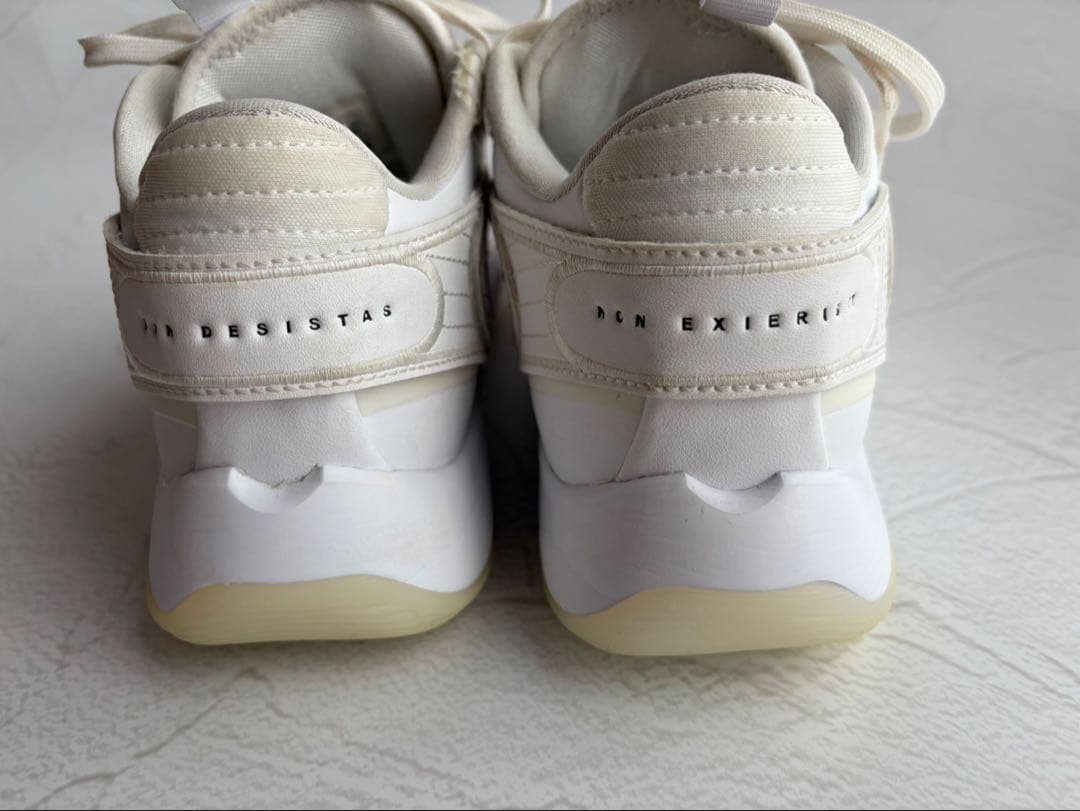 JORDAN LUKA 2 PF / Jordan Luka 2 PF / Low-cut Sneakers