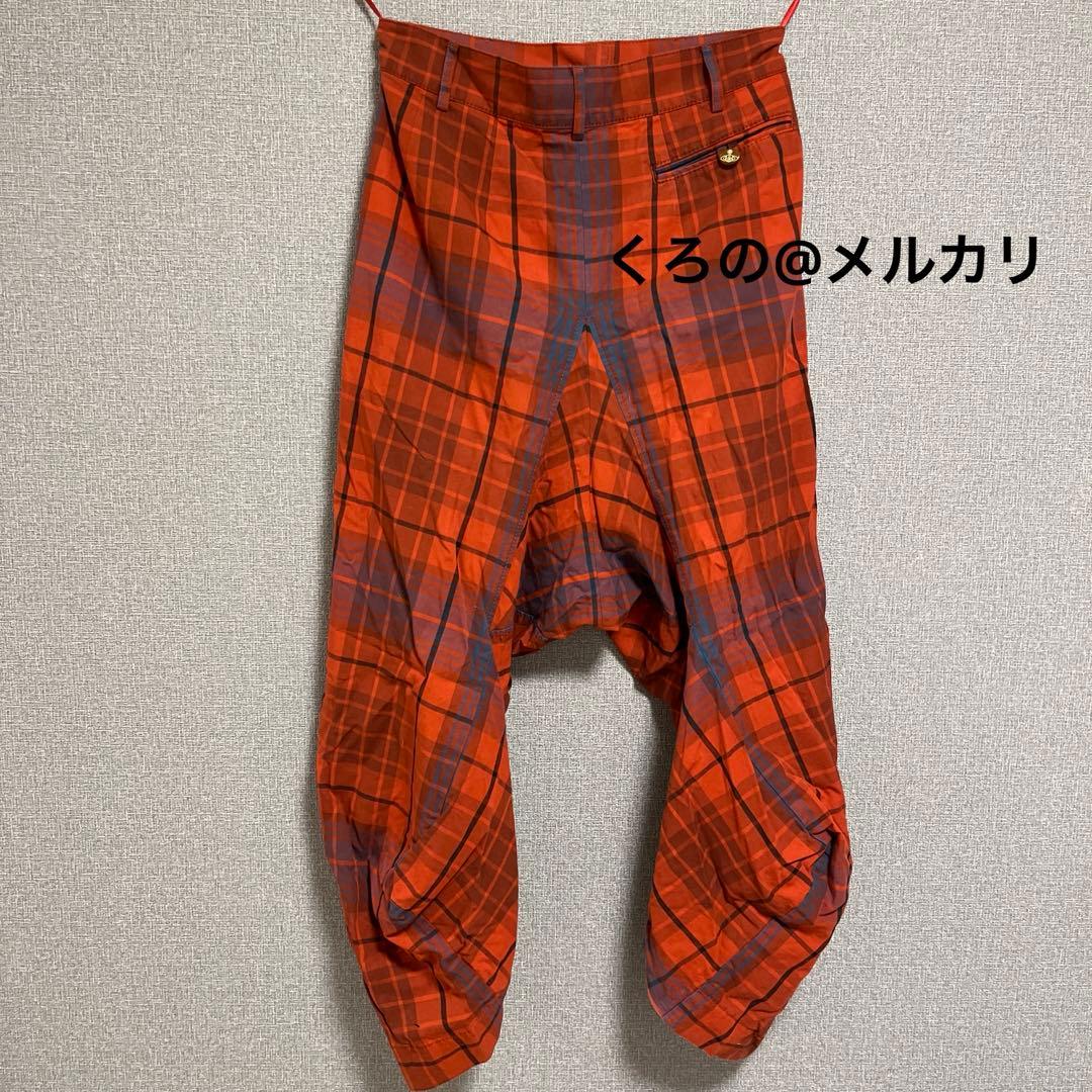 Vivienne Westwood Red Label CHOICE Sculpted Pants