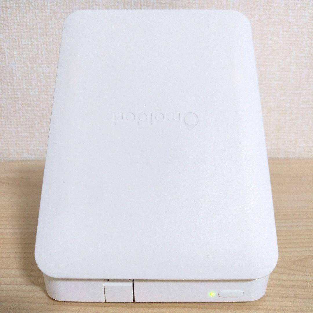 Omoidori iPhone Album Scanner PD-AS02