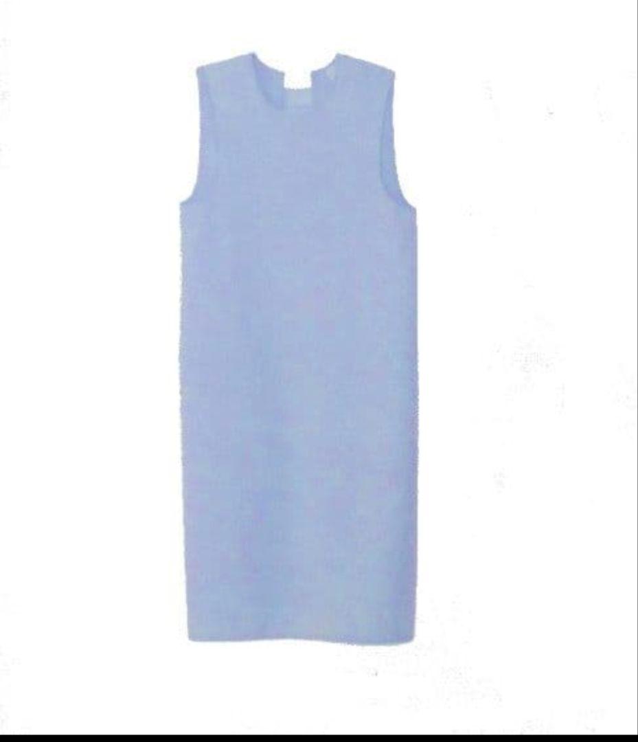 Long apron, also suitable for nursing care, gardening, pet care, etc.