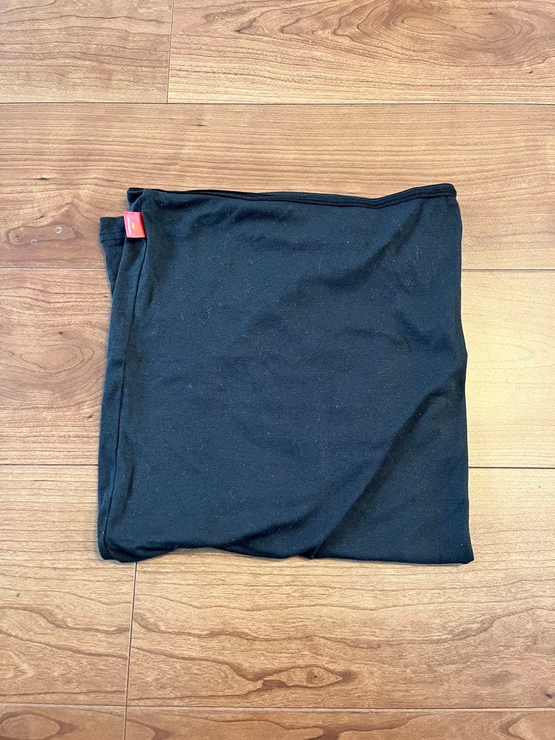 GUNZE Haramaki Men's Hotmagic Belly Warmer Thin Waist Warmer