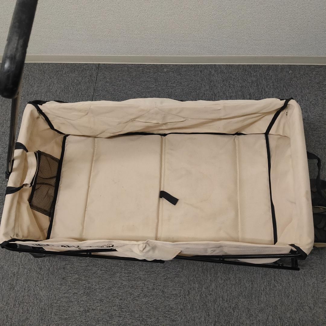 Neutral Outdoor NT-CW06 Offroad Carrier Wagon III