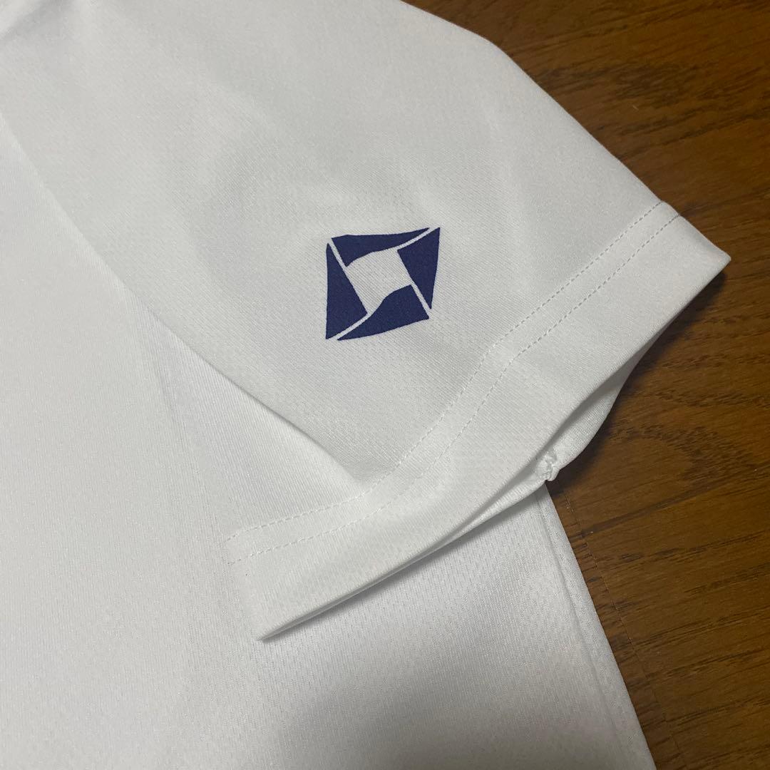 TRUTH JAPAN T-shirt, Size M, White