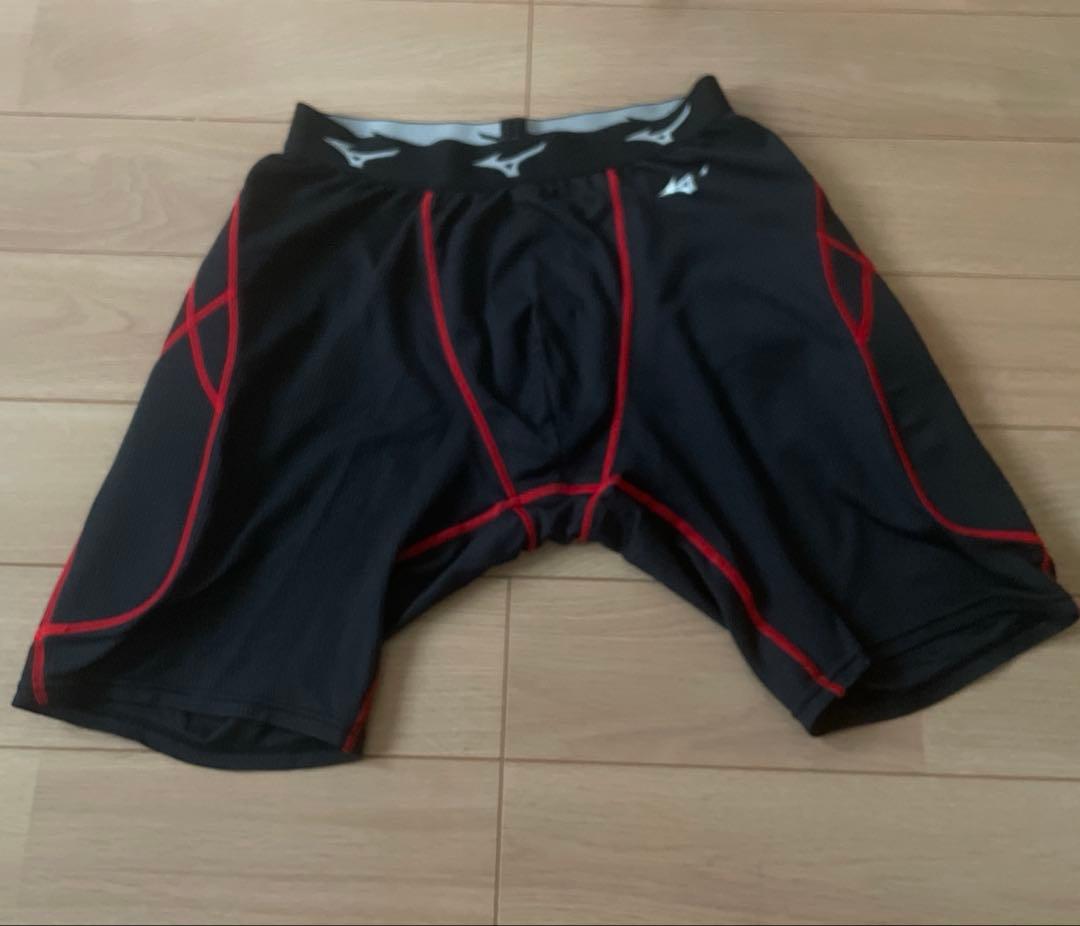 【Price Drop】Mizuno Sliding Pants M