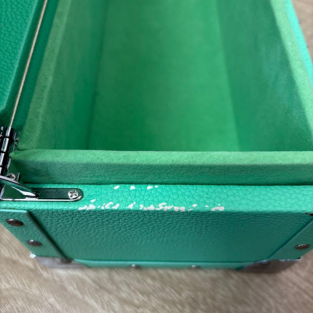 ANGEL CHAMPAGNE Empty Bottle Box