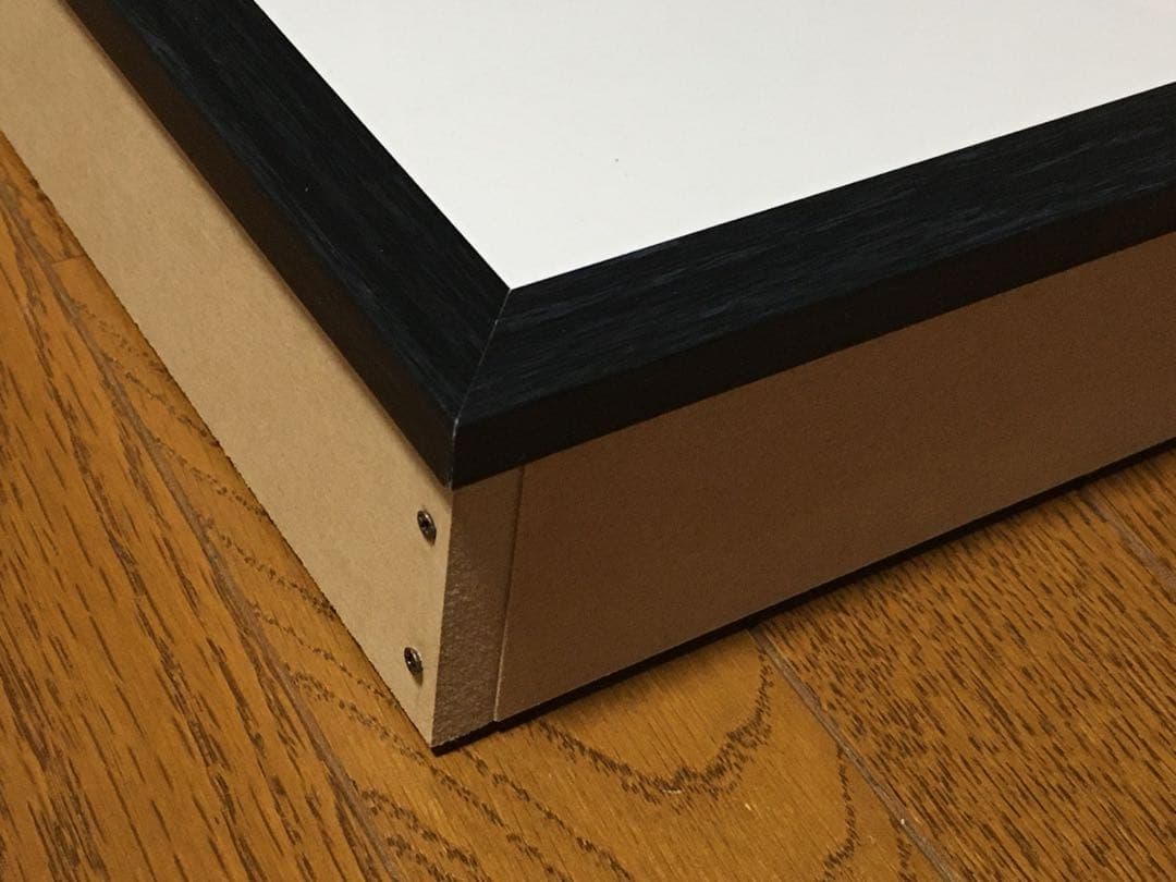 For YOYO: Specimen Box A3 x 1, A4 x 2