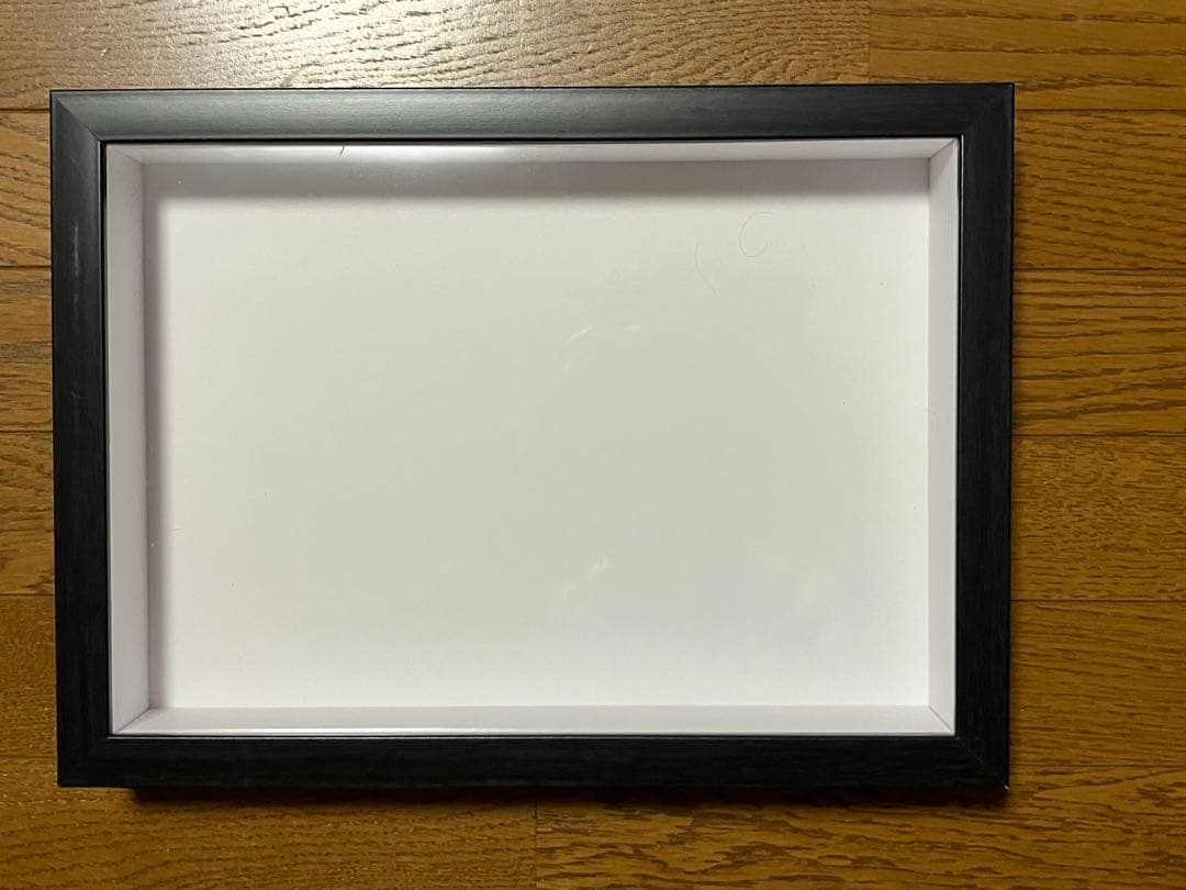 For YOYO: Specimen Box A3 x 1, A4 x 2
