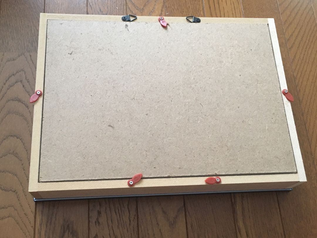 For YOYO: Specimen Box A3 x 1, A4 x 2