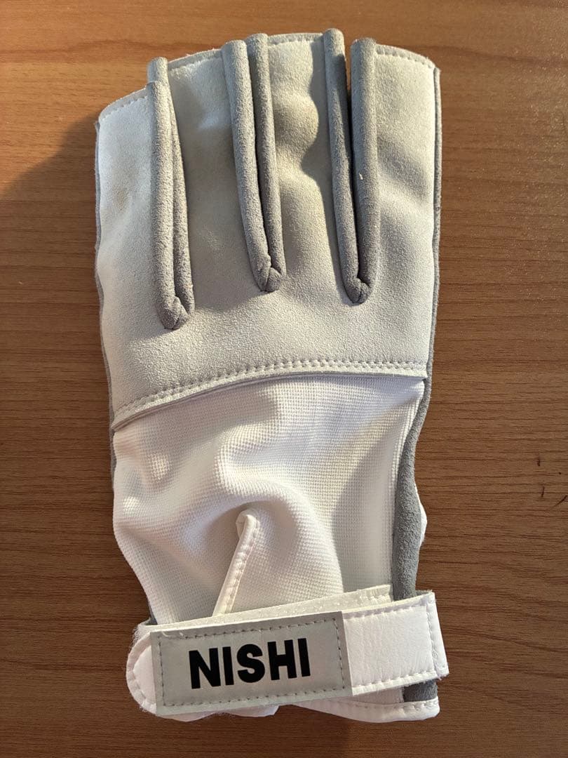 Hammer Throw Gloves