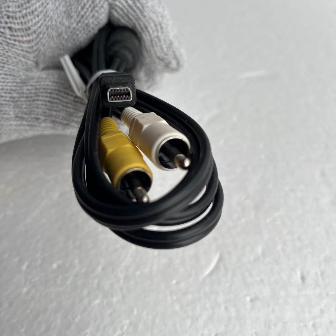 Compact Aluminum Tripod with Cable