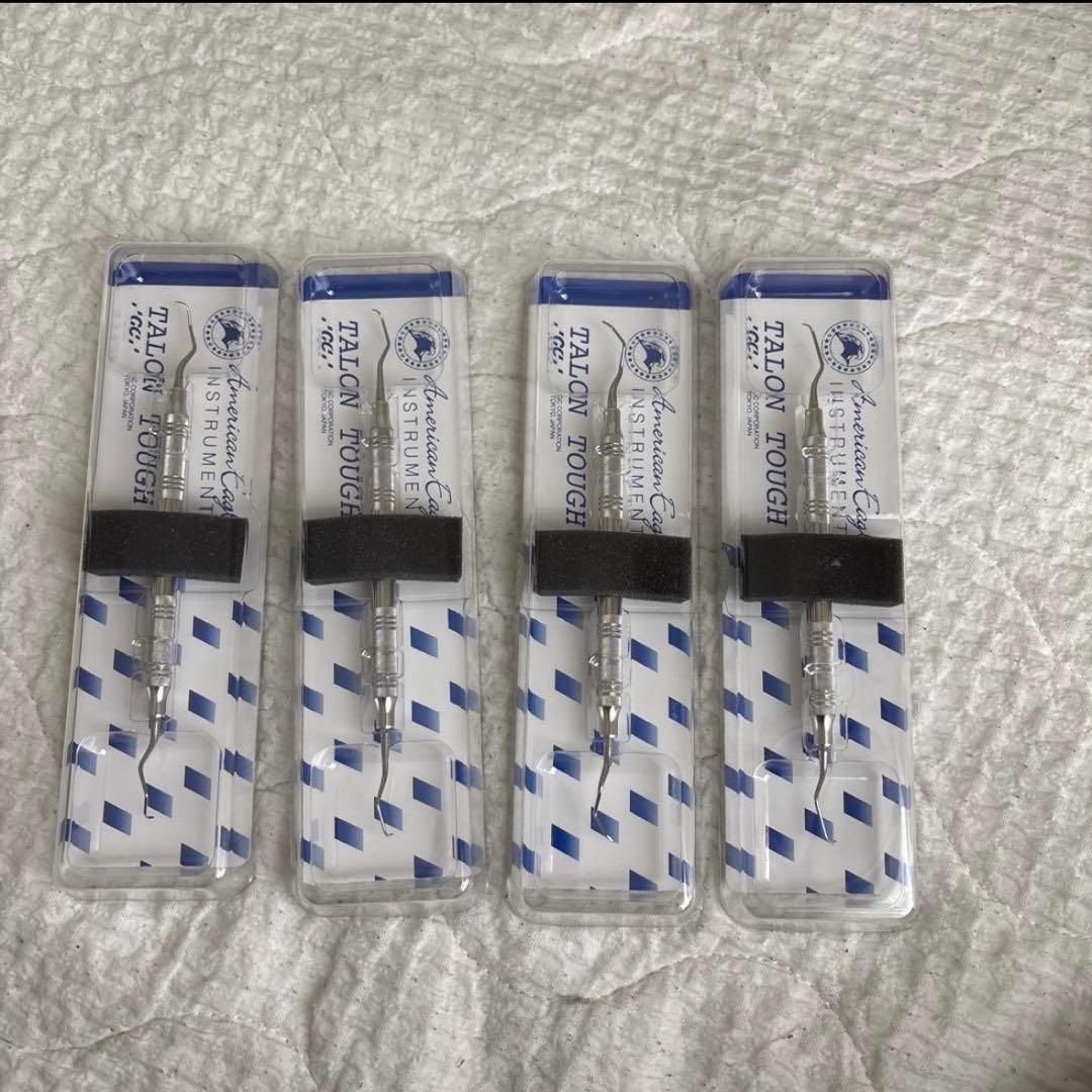 GC Scaler 2-piece set - For ny only