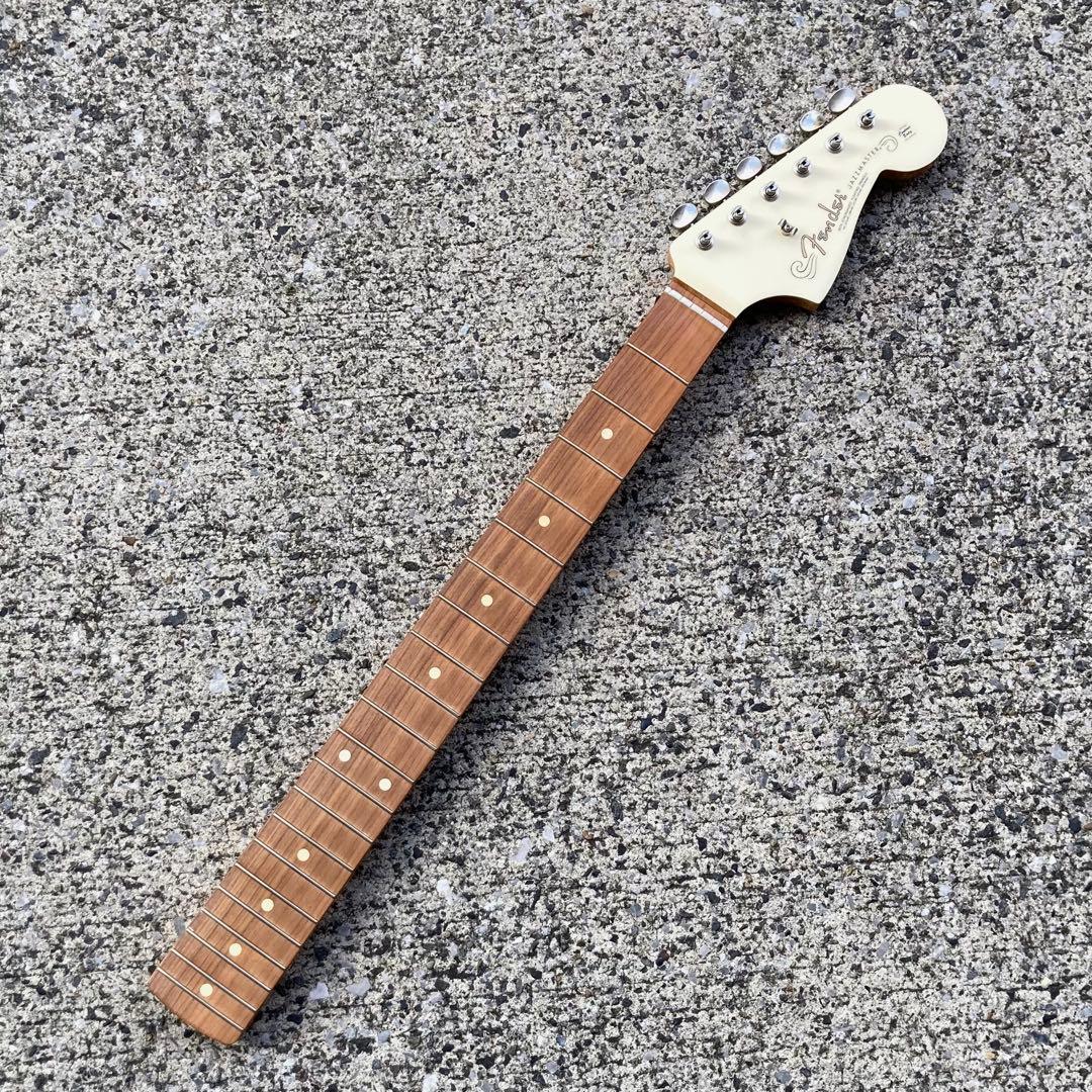 【Special Price】Fender MEX - Jazzmaster Neck
