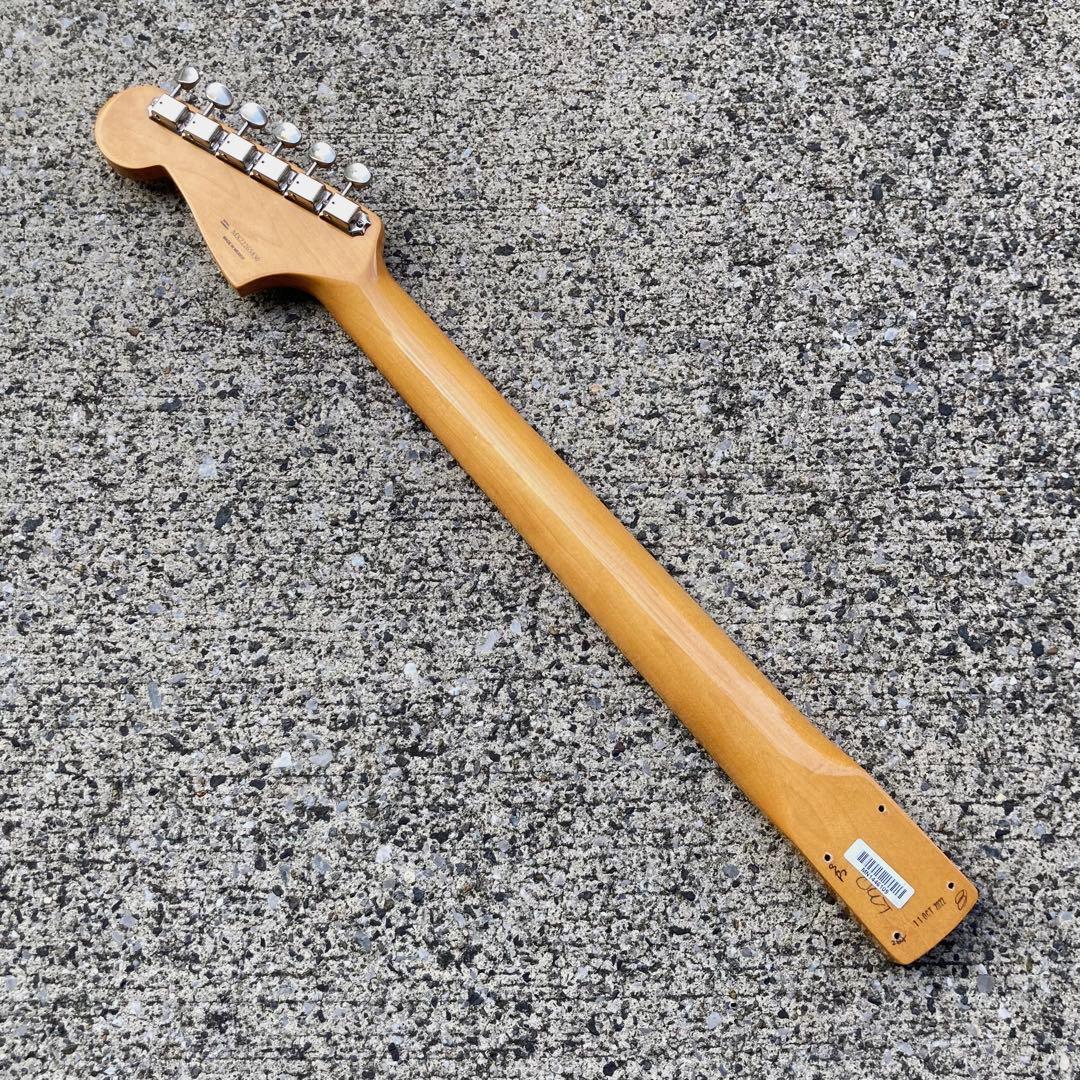 【Special Price】Fender MEX - Jazzmaster Neck