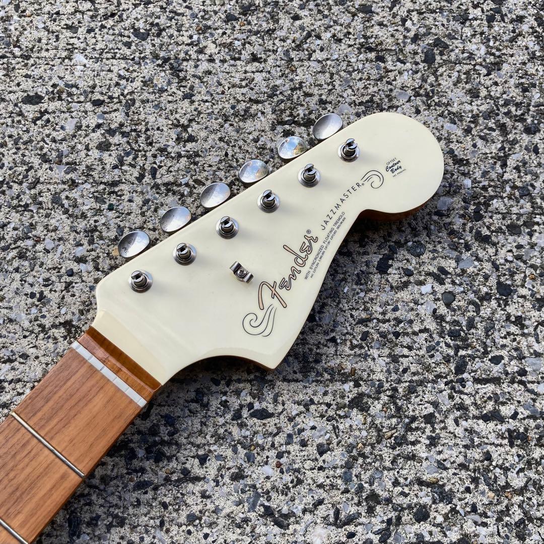 【Special Price】Fender MEX - Jazzmaster Neck