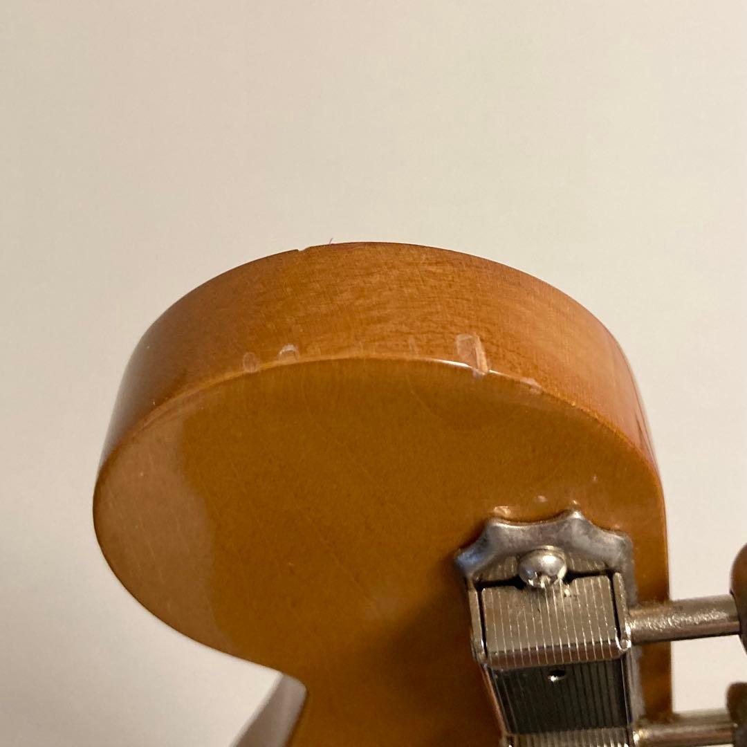 【Special Price】Fender MEX - Jazzmaster Neck
